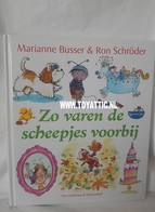 011 - Kinderboeken