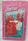 012 - Barbie vintage fashion