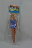 012 - Barbie vintage several dolls