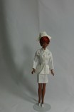 013 - barbie vintage several dolls