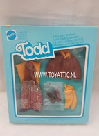 013 - Tutti / Todd fashion