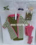 014 - Barbie vintage fashion