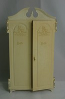 014 - Barbie vintage furniture