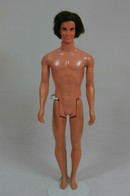 014 - Ken doll vintage