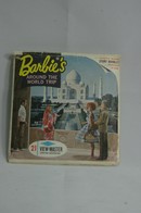 014 - Barbie vintage several