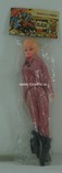 014 - Barbie vintage several dolls