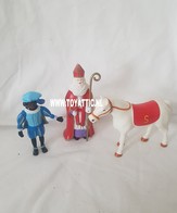 014 - Sinterklaas