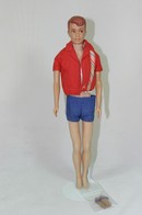 015 - Ken doll vintage