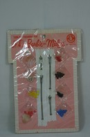 015 - Barbie vintage patterns