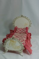 016 - Barbie vintage furniture
