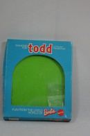 016 - Tutti / Todd fashion 