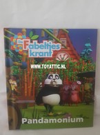 016 - Kinderboeken