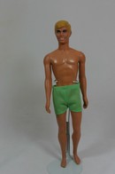 017 - Ken doll vintage