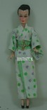 017 - Barbie vintage several dolls
