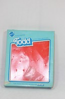 017 - Tutti / Todd fashion