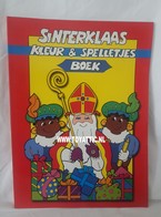 017 - Sinterklaas
