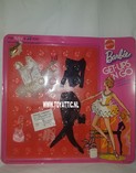 018 - Barbie vintage fashion