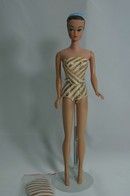 018 - Barbie doll