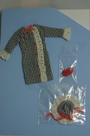 018 - Francie fashion