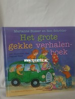 018 - Kinderboeken