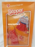 018 - Skipper fashion