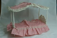 019 - Barbie vintage furniture