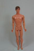 019 - Ken doll vintage