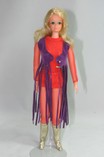 019 - Barbie vintage several dolls