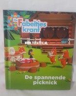 019 - Kinderboeken