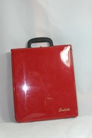 020 - Barbie vintage carry cases