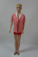020 - Ken doll vintage
