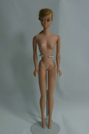 020 - Barbie doll