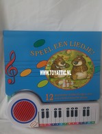 020 - Kinderboeken