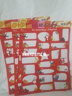 020 - Sinterklaas