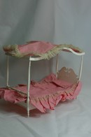 021 - Barbie vintage furniture