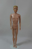 021 - Ken doll vintage