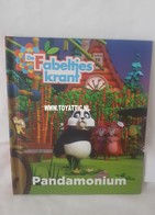 021 - Kinderboeken