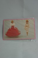 022 - Barbie vintage several