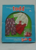 022 - Tutti / Todd fashion