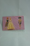 023 - Barbie vintage several