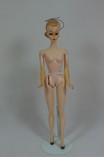 023 - Barbie vintage several dolls