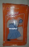 023 - Skipper fashion