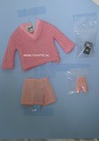 024 - Barbie vintage fashion