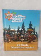 024 - Kinderboeken
