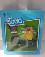 024 - Tutti / Todd fashion