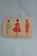 025 - Barbie vintage several