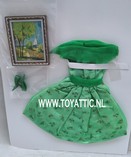 025 - Barbie vintage fashion