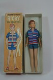 025 - Barbie vintage several dolls