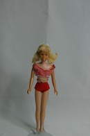 026 - Skipper doll