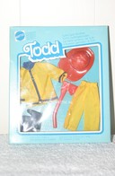 026 - Tutti / Todd fashion